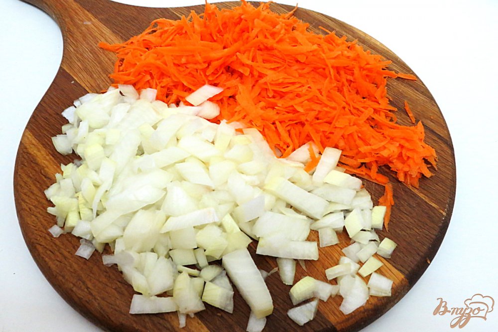 Голубцы из савойской капустой ( с бонусом) Голубцы из савойской капустой ( с бонусом)