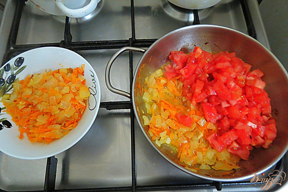 Голубцы из савойской капустой ( с бонусом) Голубцы из савойской капустой ( с бонусом)