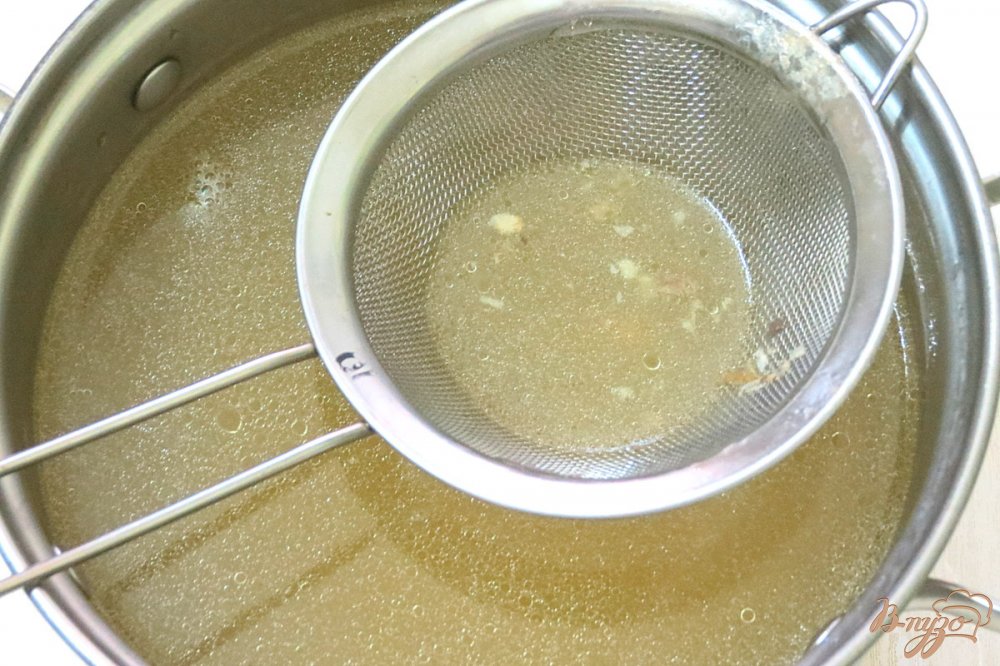 Куриный холодец с желатином Куриный холодец с желатином