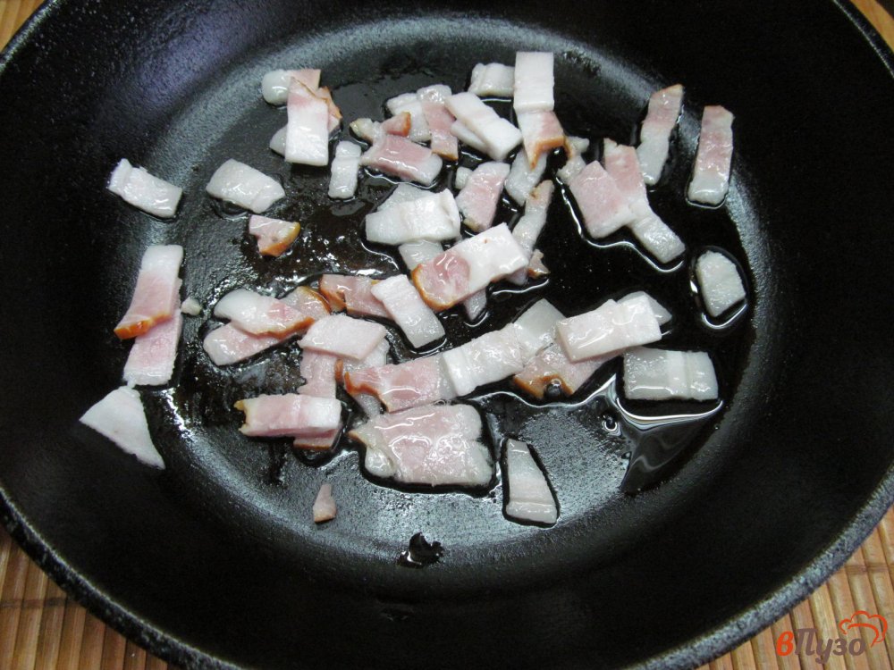 Фото приготовление рецепта: Курица с пастой и овощами шаг №1