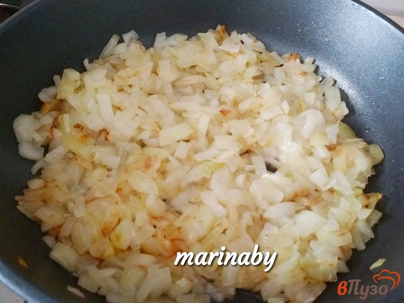 Фото приготовление рецепта: Солянка мясная шаг №2