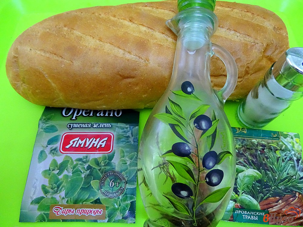Фото приготовление рецепта: Бульон, подача по-новому шаг №1