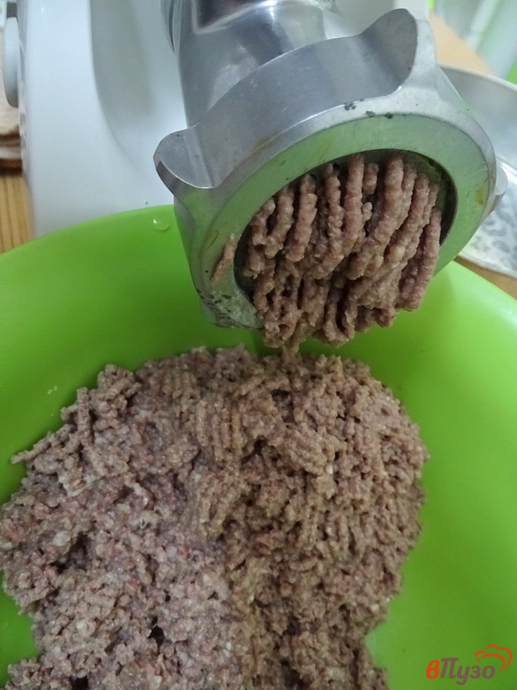 Фото приготовление рецепта: Пирог из лаваша с субпродуктами шаг №1