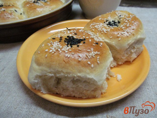 фото рецепта: Разборной пирог с начинкой из картофеля
