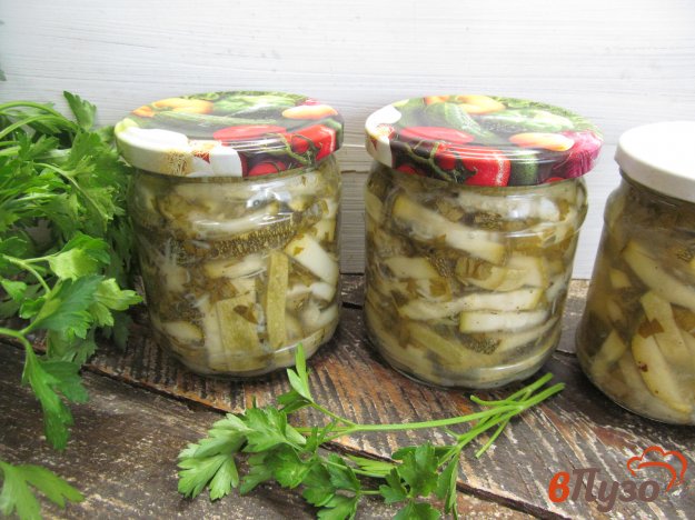 Кухня наизнанку кабачки как можно больше на зиму