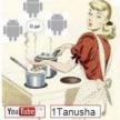 1Tanusha